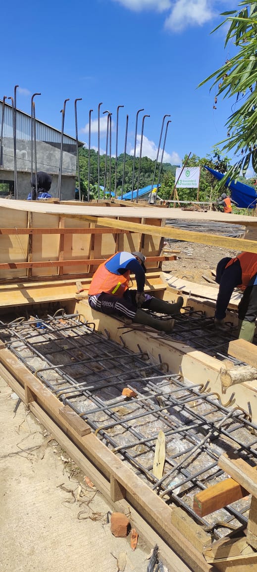 Galeri Proyek